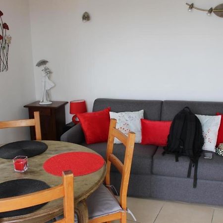 Apartamento T2 Coquet Le Lavandou Plein Centre Vue Mer Exceptionnelle. Exterior foto