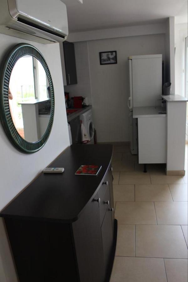 Apartamento T2 Coquet Le Lavandou Plein Centre Vue Mer Exceptionnelle. Exterior foto
